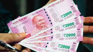 यदि म. प्र.में रहते हैं, तो आप 38,000 रू के कर्जे में हैं ?