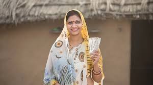लाड़ली बहना के दम पर चुनाव का खेल बदलने के मूड में भाजपा ?
