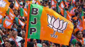 प्रशिक्षित कार्यकर्ताओं के दम पर चुनाव रण में उतरेगी भाजपा? कमल मित्र के जरिए आधी आबादी तक पहुंचने की कवायद