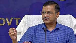 अफसरों के ट्रांसफर-पोस्टिंग को लेकर सच साबित हुआ दिल्ली के सीएम का डर !