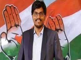 कर्नाटक के समान कनुगोलू की टीम लगा पाएगी एमपी में भी कांग्रेस की नैया पार ?