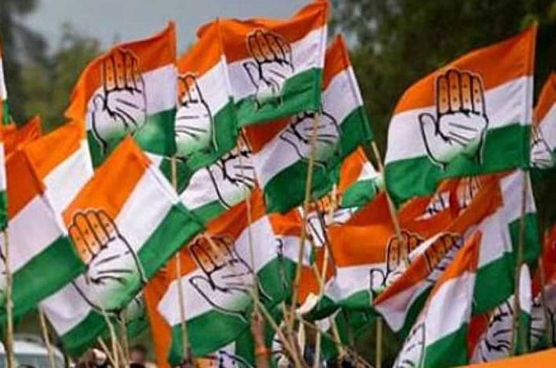 पर्यवेक्षक के दौरे के बीच नर्मदापुरम से ब्राह्मण उम्मीदवार उतारने की चर्चा ?