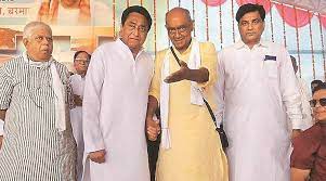 कौन फाइनल करेगा कांग्रेस के टिकट ? दिग्विजय सिंह ने किया बड़ा खुलासा !
