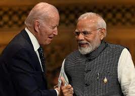 कितने अमेरिकी मोदी को पहचानते हैं ? क्या कहता हैं प्यू रिसर्च का सर्वे ?